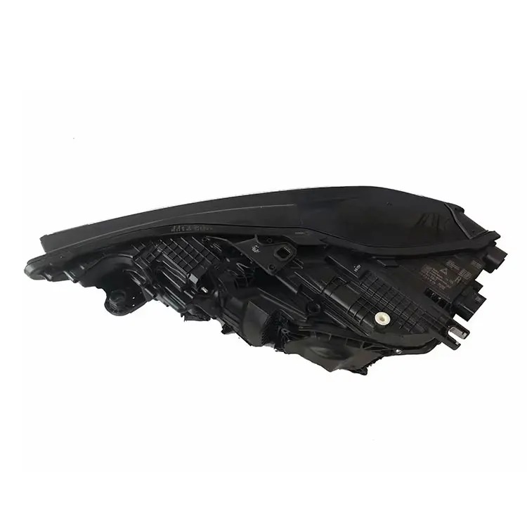 Upgraded Auto Lighting System Full LED Headlight Car for  A6 C8 2018 -2021 Front Headlight  Lighting Systems Headlamps